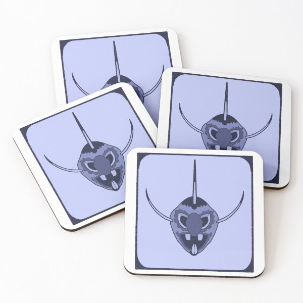 Item preview, Vejigante logo designed and sold by JosephKattouArt.
