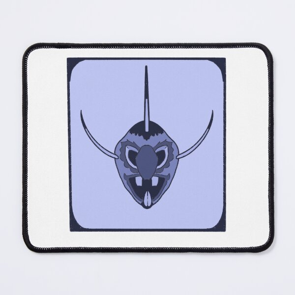 Item preview, Vejigante logo designed and sold by JosephKattouArt.