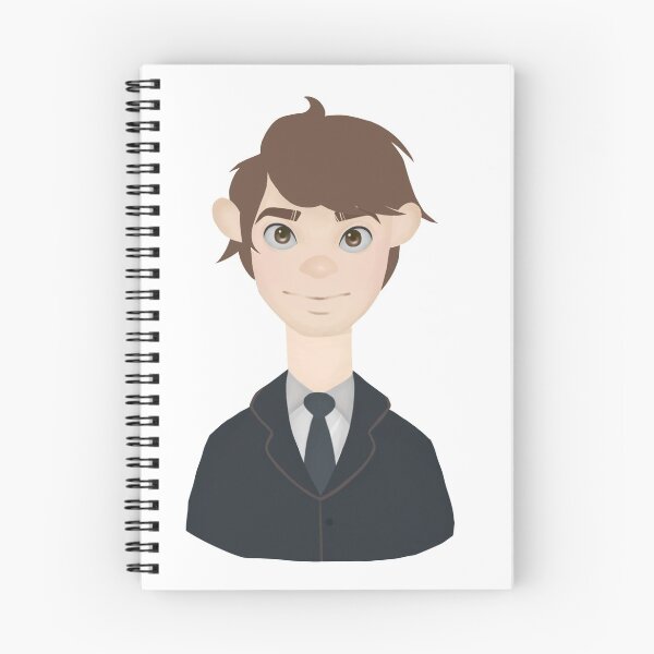 Item preview, Albus Potter  designed and sold by Carmella002.