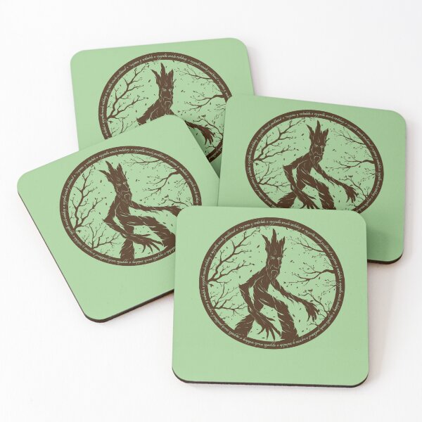Item preview, Save the TREES no words designed and sold by agrazettidesign.