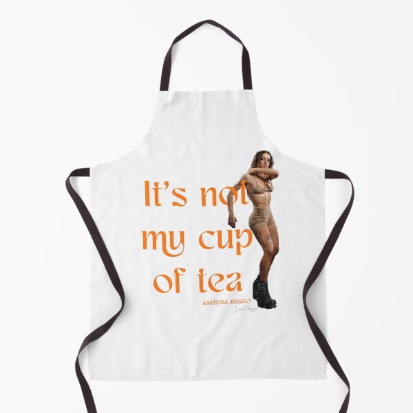 Item preview, It's not my cup of tea designed and sold by SerePellizzari.
