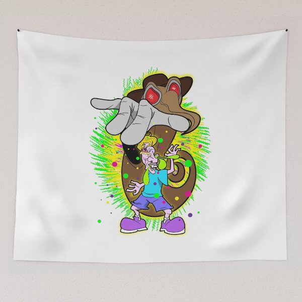Item preview, Pollen bomb designed and sold by LostintheLines.