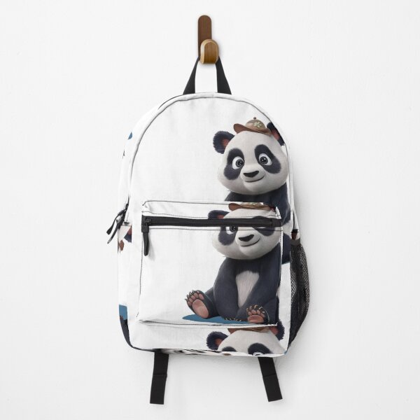 Item preview, Panda designed and sold by Gentle40Winks.