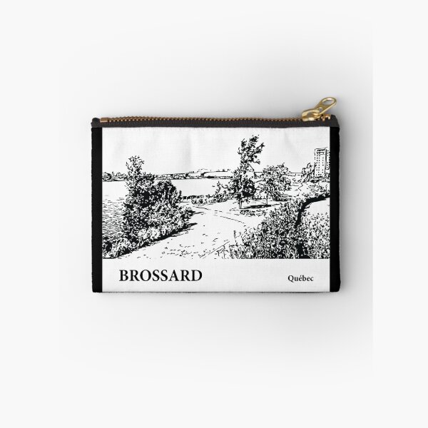 Item preview, Brossard Québec designed and sold by Lakeric.