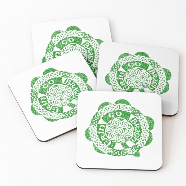 Item preview, Erin Go Bragh designed and sold by Tip-Tops.