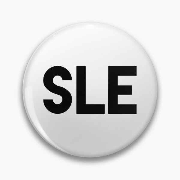 Item preview, SLE - Salem Airport designed and sold by kry.ative.