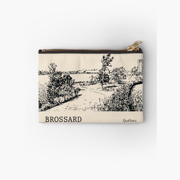 Item preview, Brossard Québec designed and sold by Lakeric.