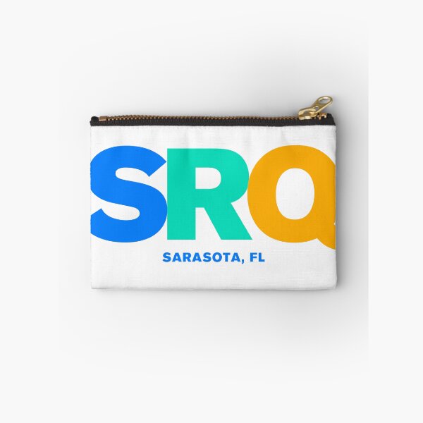 Item preview, Graphic Symbol for Sarasota (SRQ) designed and sold by Hugh Whyte.