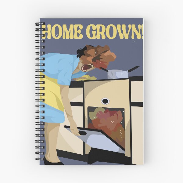 Item preview, Home Grown Spores! designed and sold by FronTheStore.