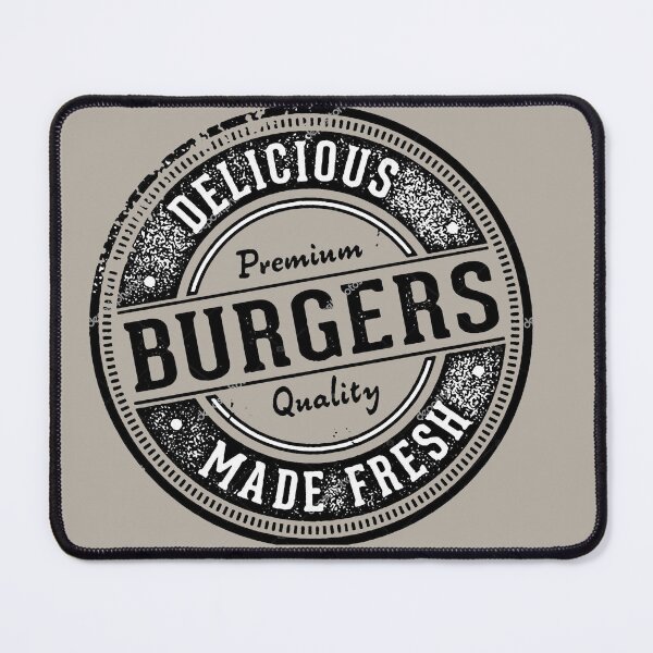 Item preview, CHEESEBURGER DREAMS  designed and sold by THE AMERICAN TEEVANGELIST.