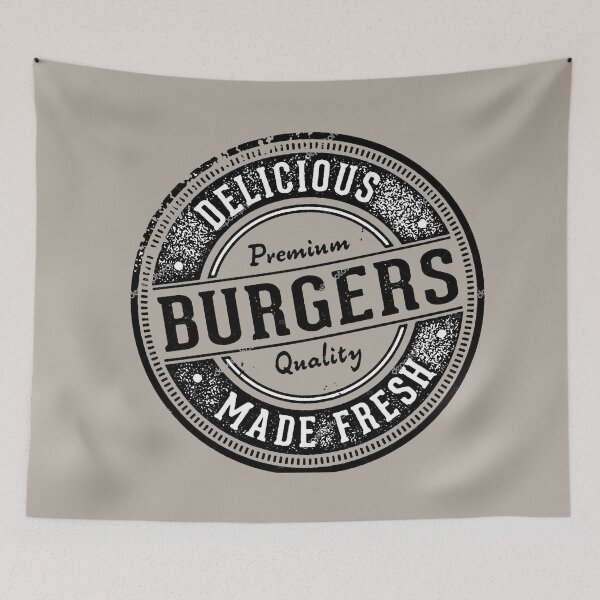 Item preview, CHEESEBURGER DREAMS  designed and sold by THE AMERICAN TEEVANGELIST.