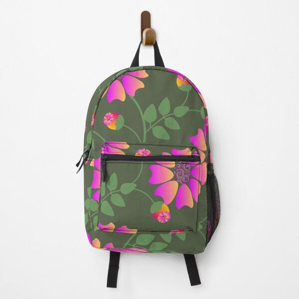 Item preview, Floral fusion  designed and sold by SharonVallis.