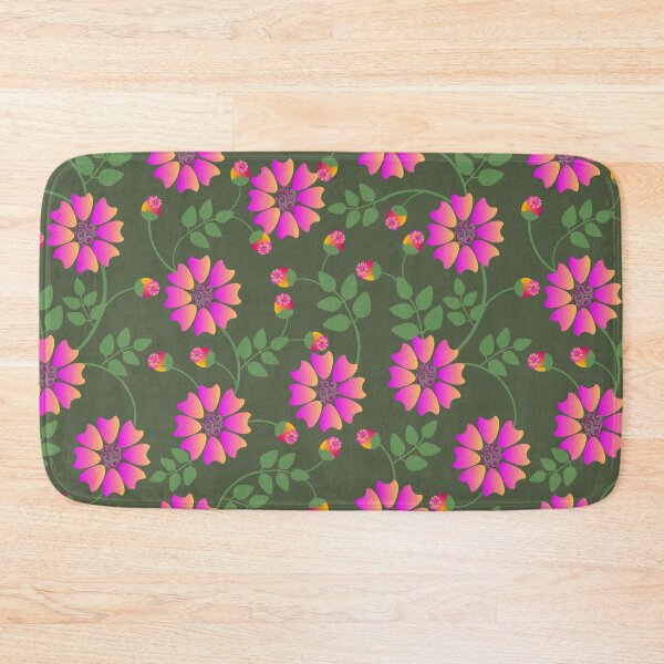 Item preview, Floral fusion  designed and sold by SharonVallis.