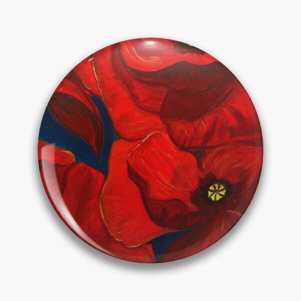 Item preview, amapolas de noviembre  designed and sold by Kearamch.