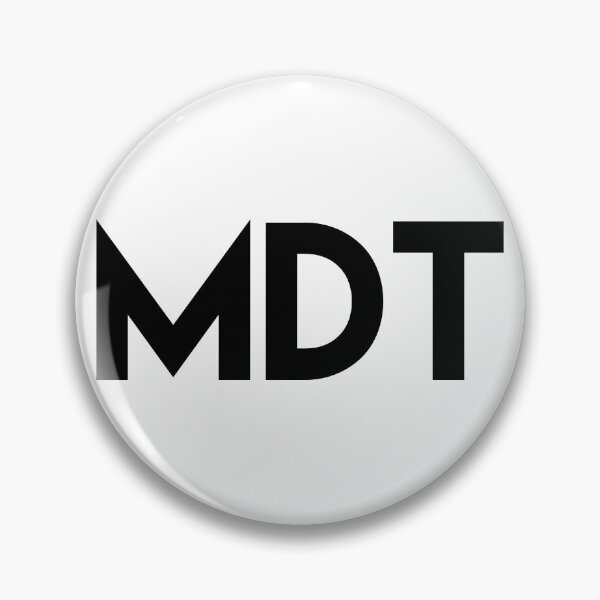 Artikelvorschau, MDT - Flughafen Harrisburg entworfen und verkauft von kry.ative.