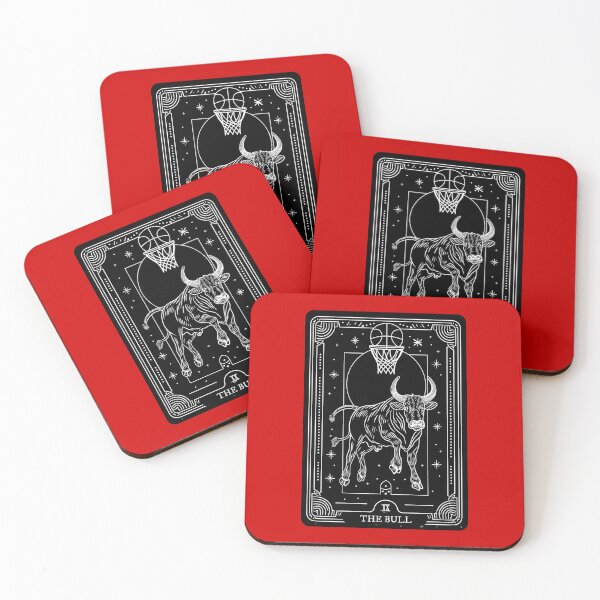 Item preview, The Bull designed and sold by lc-tarot.