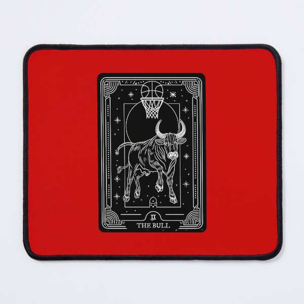 Item preview, The Bull designed and sold by lc-tarot.