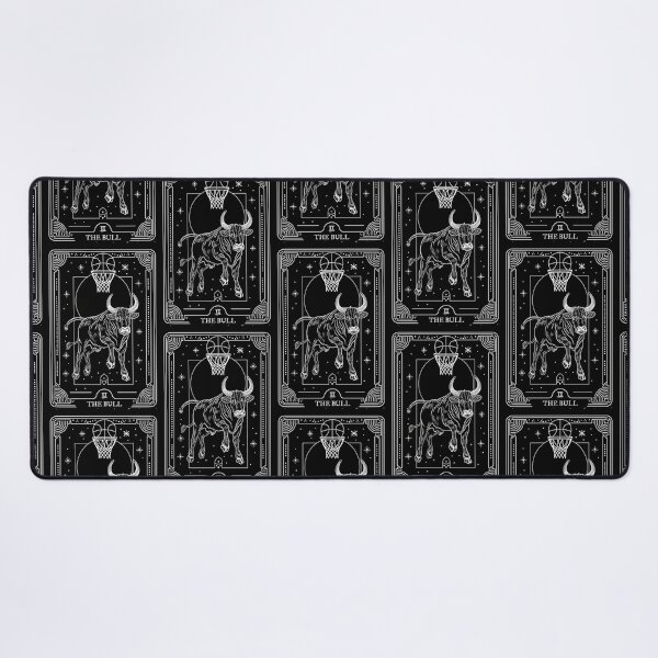 Item preview, The Bull designed and sold by lc-tarot.