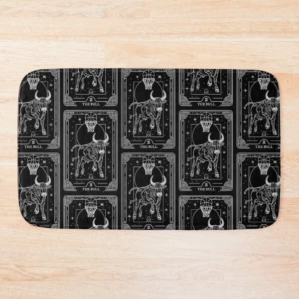 Item preview, The Bull designed and sold by lc-tarot.