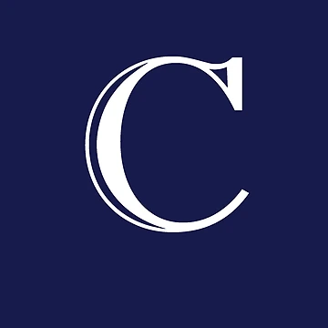 Artwork thumbnail, C Monogram by ShellSticker