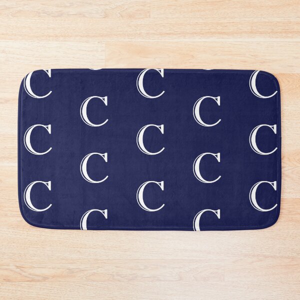 Item preview, C Monogram designed and sold by ShellSticker.