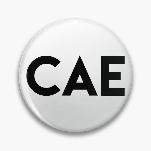 Item preview, CAE - Columbia Airport designed and sold by kry.ative.