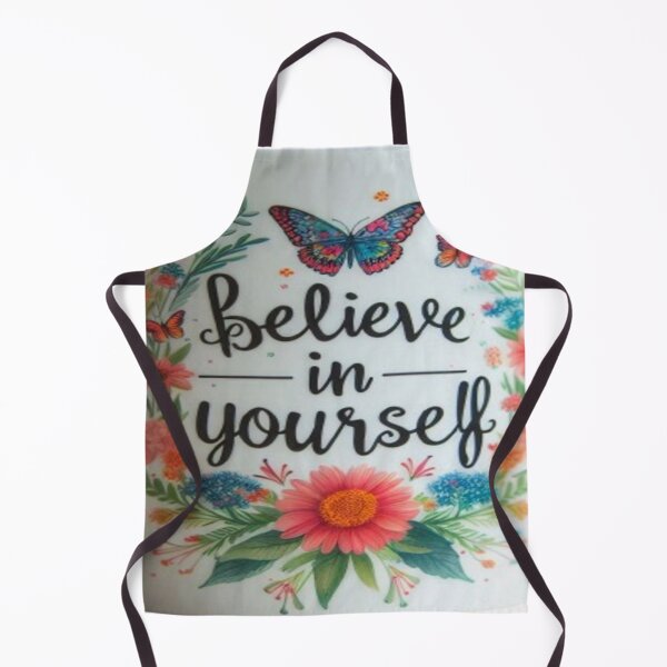 Item preview, Believe in Yourself Mug: Daily Dose of Inspiration designed and sold by merve02shop.