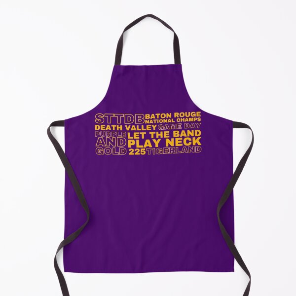 Item preview, Baton Rouge Louisiana Football designed and sold by Natalie Bromer.