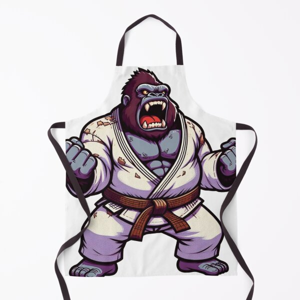Item preview, Mastering BJJ Gorilla Moves	 designed and sold by Martial-Art-23.