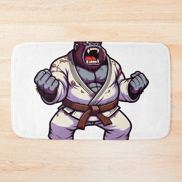 Item preview, Mastering BJJ Gorilla Moves	 designed and sold by Martial-Art-23.