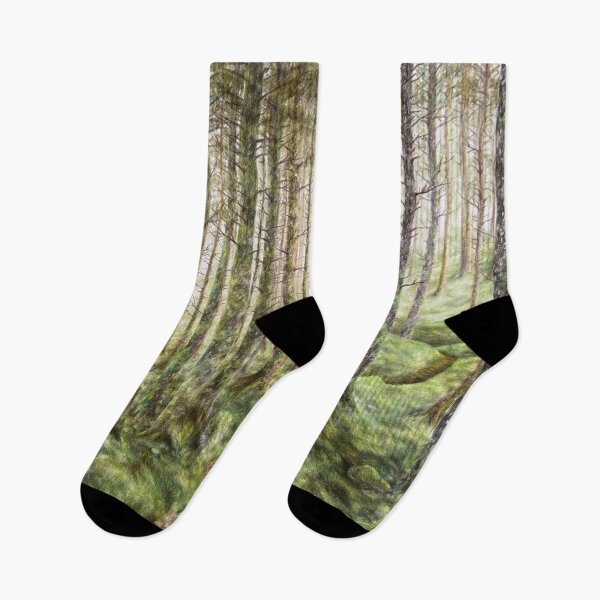 Item preview, Forest Path designed and sold by martinkaspar.