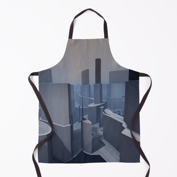 Item preview, Desolate sprawl  designed and sold by ArachnidImagery.