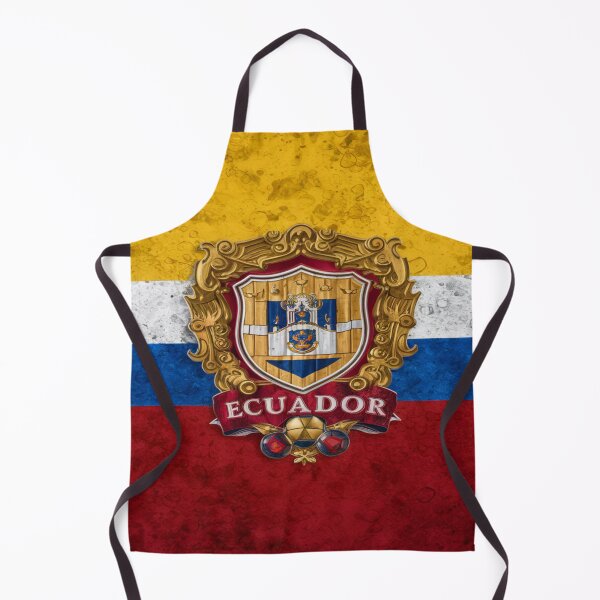 Item preview, Ecuador at the Copa America designed and sold by Midnight Veil Designs.