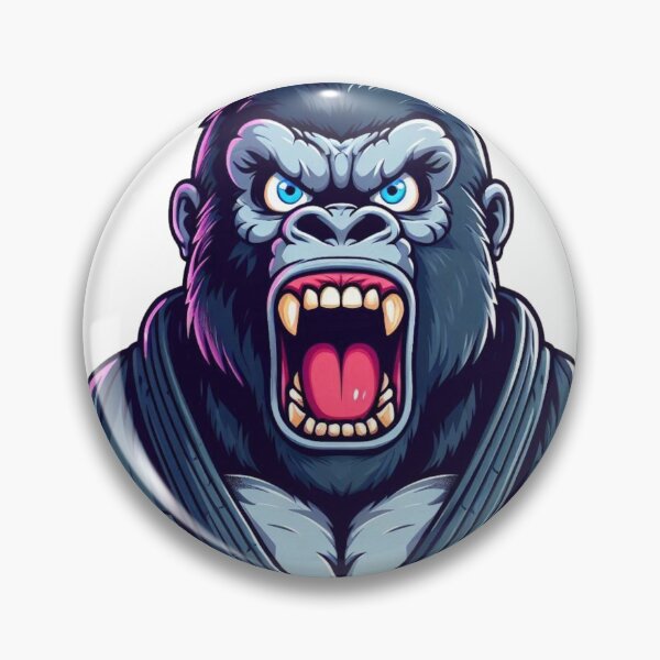 Item preview, Advanced BJJ Gorilla Tactics	 designed and sold by Martial-Art-23.