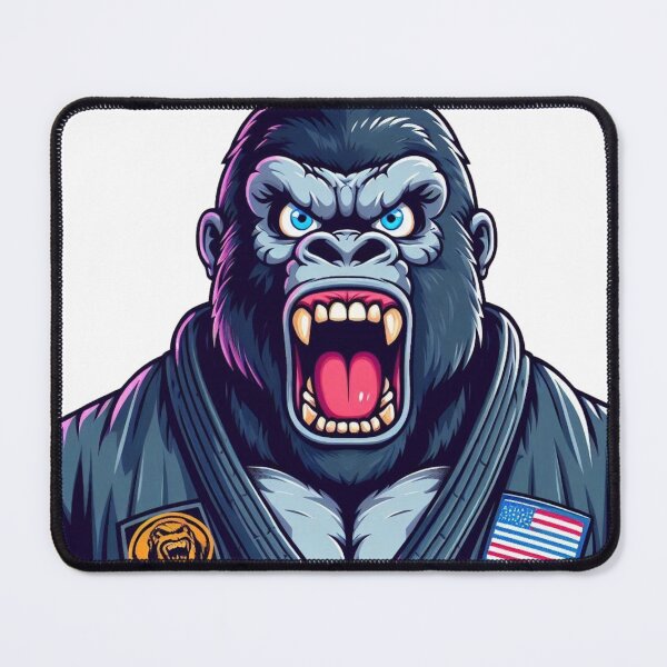 Item preview, Advanced BJJ Gorilla Tactics	 designed and sold by Martial-Art-23.