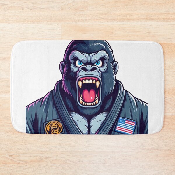 Item preview, Advanced BJJ Gorilla Tactics	 designed and sold by Martial-Art-23.