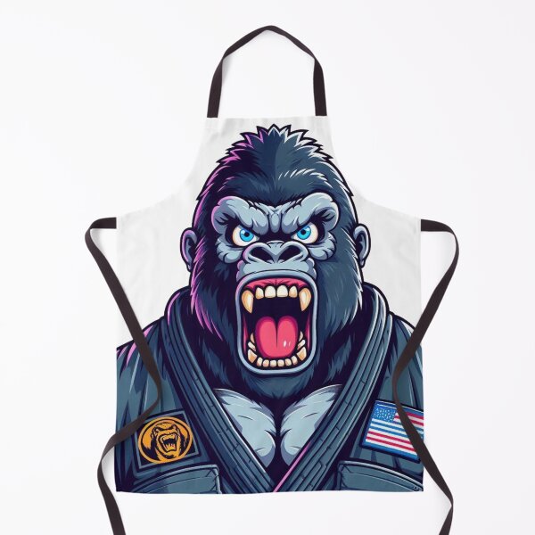 Item preview, Advanced BJJ Gorilla Tactics	 designed and sold by Martial-Art-23.