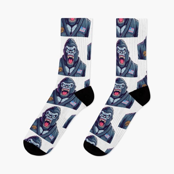 Item preview, Advanced BJJ Gorilla Tactics	 designed and sold by Martial-Art-23.
