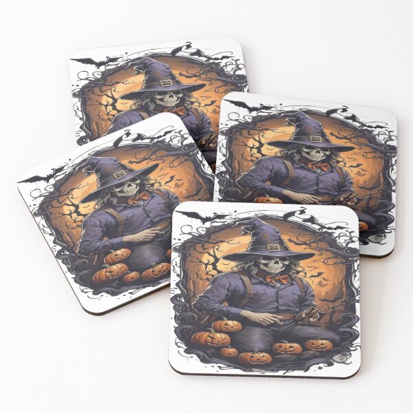 Item preview, Halloween 10 designed and sold by MaiconFFC.