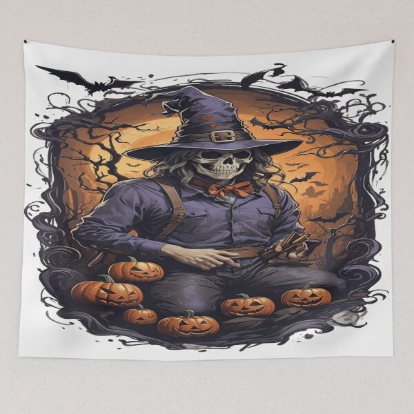 Item preview, Halloween 10 designed and sold by MaiconFFC.