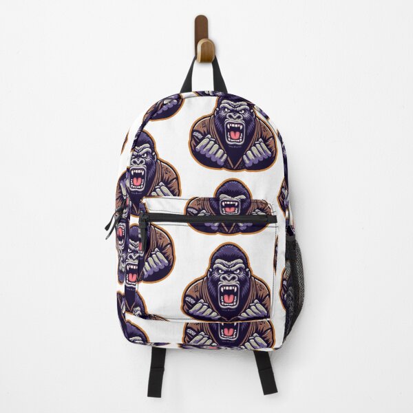Item preview, BJJ Gorilla Training Guide designed and sold by Martial-Art-23.