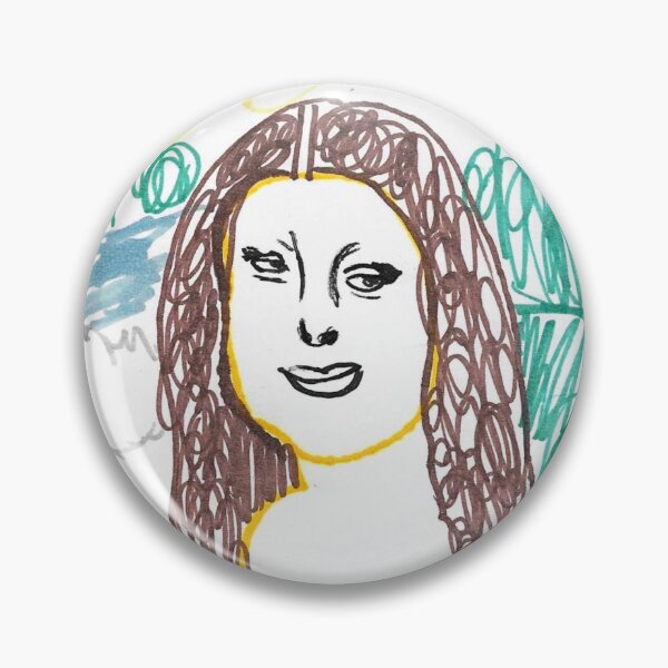 Item preview, Ms. Lona Misa designed and sold by artsygirlie13.