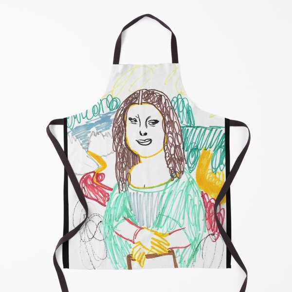 Item preview, Ms. Lona Misa designed and sold by artsygirlie13.