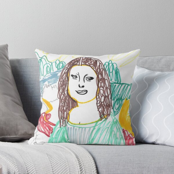 Item preview, Ms. Lona Misa designed and sold by artsygirlie13.