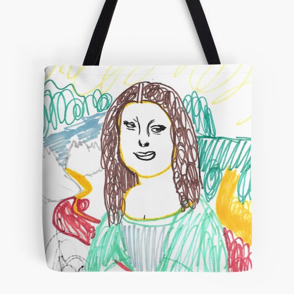 Item preview, Ms. Lona Misa designed and sold by artsygirlie13.