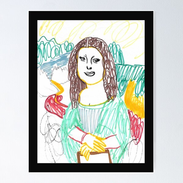 Item preview, Ms. Lona Misa designed and sold by artsygirlie13.