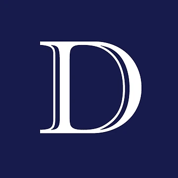 Artwork thumbnail, D Monogram by ShellSticker