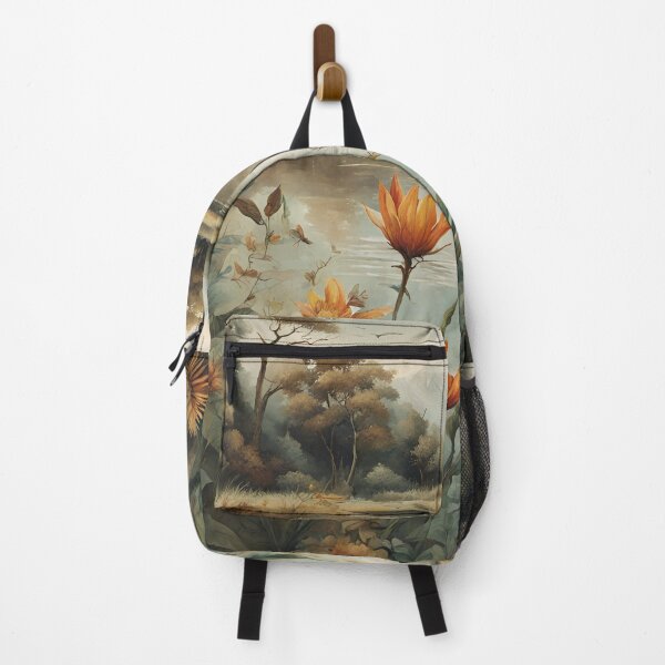 Item preview, The Beauty of Mountains, Lakes, and Forests designed and sold by deirdre gray.