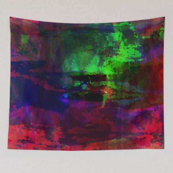 Item preview, Neon Rainbow designed and sold by xRadicalRainbow.