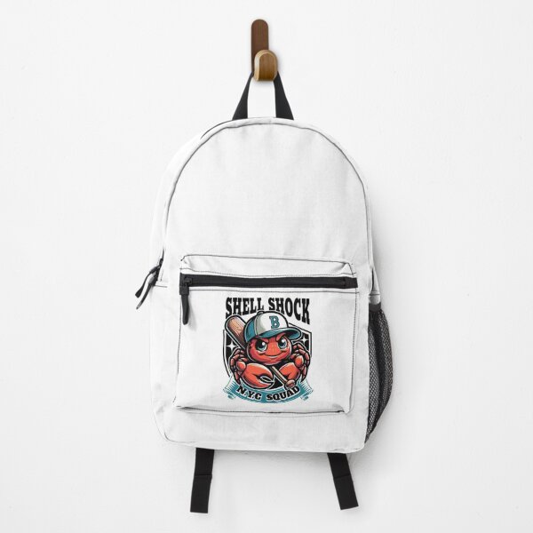 Item preview, Baseball crab designed and sold by Graffik-Peeps.